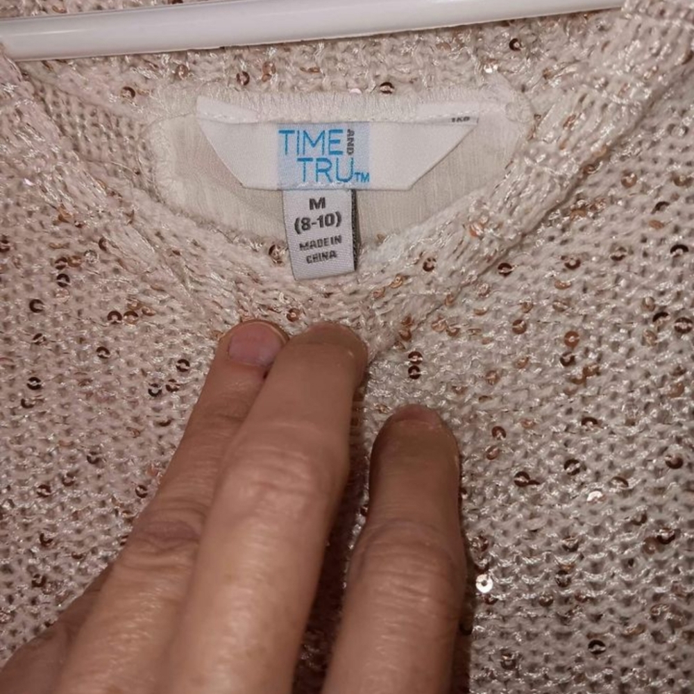 Sweater - Picture 2 of 7